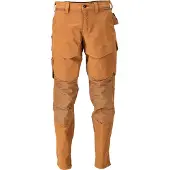 Mascot Customized 22379 Work Pants Marron 47 / 30 Homme