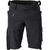 Mascot Advanced 23149 Shorts Noir 56