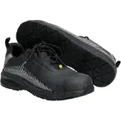Mascot Chaussures de sécurité Noir, taille 08 37 F1600-909-09