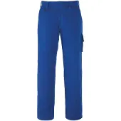 Mascot Industry 13579 Big Thigh Pockets Work Pants Bleu 48 / 35