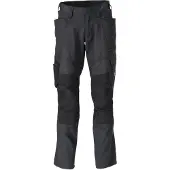 Mascot Accelerate 20679 Work Pants Noir 62 / 35 Homme