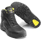 Mascot Chaussures De Sécurité Footwear Industry F0165