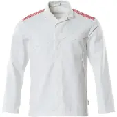 Mascot Food & Care 20254 Jacket Blanc M Homme