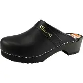 Gevavi Sabots Gevavi 9200 Noir-Taille 43