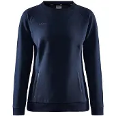 Craft Sweatshirt femme core soul crew