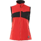 Mascot Accelerate 18375 Vest Orange 5XL Femme