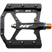 HT Components Ae05 Pedals Argenté