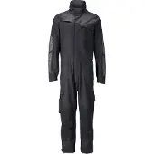 Mascot Accelerate 20719 Jumpsuit With Knee Pad Pockets Noir 2XL Homme