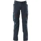 Mascot Accelerate 18579 Work Pants Noir 50 / 30 Homme
