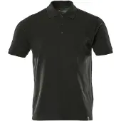 Mascot Crossover 20583 Short Sleeve Polo Noir 6XL Homme