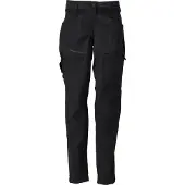 Mascot Customized 22058 Pants Noir 54 / 30 Femme