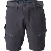 Mascot Customized 22149 Shorts Gris 54 / 12 Homme