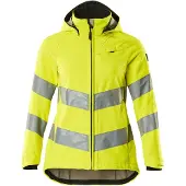 Mascot Safe Supreme 18512 Softshell Jacket Jaune M Femme
