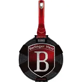 Berlinger Haus poele en granit pour crepes 28cm 8941