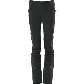 Mascot Accelerate 18979 Pants Noir 104 cm Garçon