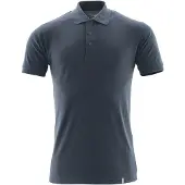 Mascot Crossover 20583 Short Sleeve Polo Gris 3XL Homme