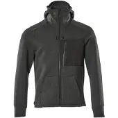 Mascot Advanced 17384 Hoodie Gris L