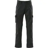 Mascot Originals 07479 Work Pants Noir 62 / 35