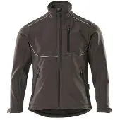Mascot Industry 10001 Softshell Jacket Marron S