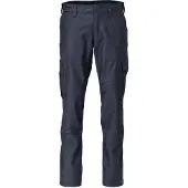 Mascot Accelerate 20179 Work Pants Bleu 66 / 32 Homme