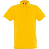 Clique Polo Stretch Premium