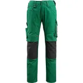 Mascot Unique 12679 Work Pants Vert 44 / 32