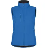 Clique Classic Softshell Vest Lady