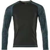 Mascot Advanced 17281 Long Sleeve T-shirt Gris 3XL