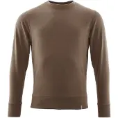 Mascot Crossover 20384 Sweatshirt Marron 3XL Homme