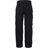 Mascot Industry 10090 Winter Work Pants Noir 3XL