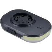 BBB Slice 300 Front Light Argenté 300 Lumens