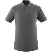 Mascot Crossover 51586 Short Sleeve Polo Gris 4XL Homme