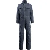 Mascot Multisafe 06619 Jumpsuit With Knee Pad Pockets Gris 44 / 82