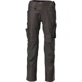 Mascot Unique 21979 Work Pants Gris 66 / 32