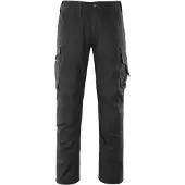 Mascot Frontline 07279 Big Thigh Pockets Work Pants Gris 54 / 32