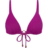 Triumph Hauts de bikini ' Red Label Summer Sunset ' violet / rose foncé
