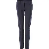 Mascot Frontline 20637 Big Work Pants Gris 40 / 30 Femme