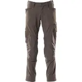 Mascot Accelerate 18479 Work Pants Beige 64 / 32 Homme
