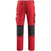 Mascot Unique 12679 Work Pants Rouge 64 / 32