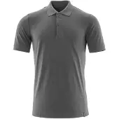 Mascot Polo-Shirt Crossover 20183, Couleur:anthracite foncé, Taille:S