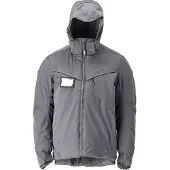 Mascot Customized 22035 Jacket Gris 2XL Homme
