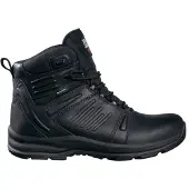 Safetyjogger Bottes de sécurité Tactical ARMOUR O2 SRC WR FO, bottes polyvalentes à tige mi-haute, utilisation universelle, taille 45