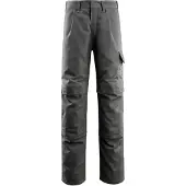 Mascot Multisafe 06679 Work Pants Gris 46 / 32