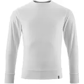 Mascot Crossover 20384 Sweatshirt Blanc 2XL Homme