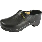 Gevavi Sabots Gevavi Denver Noir-Taille 43