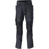 Mascot Accelerate 20679 Work Pants Noir 52 / 35 Homme