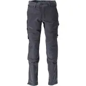 Mascot Customized 22279 Work Pants Gris 60 / 32 Homme