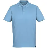 Mascot Polo Soroni Hellblau, Gr. XL 50181-861-71