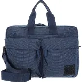 Mandarina Duck District Kpc01 Laptop Briefcase Gris