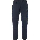 Mascot Unique 12179 Work Pants Bleu 46 / 35